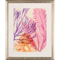 Orchid Seagrass 6 27W x 33H