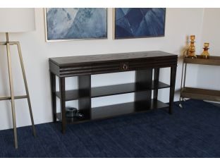 Hollywood Hills Console