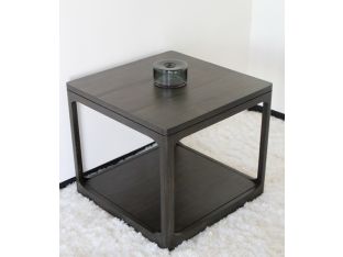 Messina Square End Table