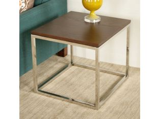 Mitchell Gold Broadway Side Table