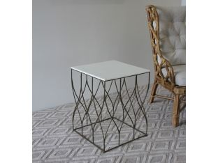 Stratton Side Table