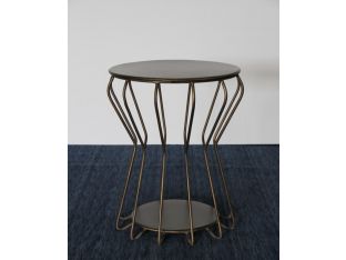 Bexley End Table