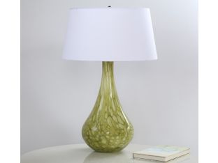 Santana Lamp